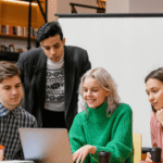 Personal Growth and Independence: The Transformative Journey of Studying Abroad