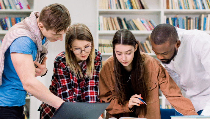 Why Studying Abroad is a Life-Changing Experience